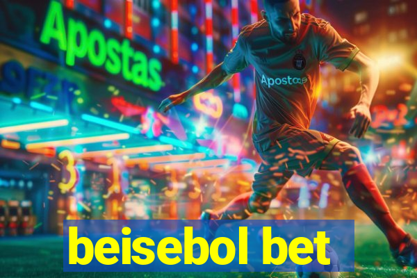 beisebol bet