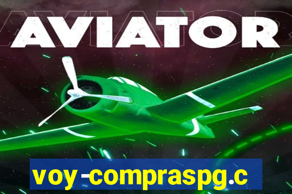 voy-compraspg.com