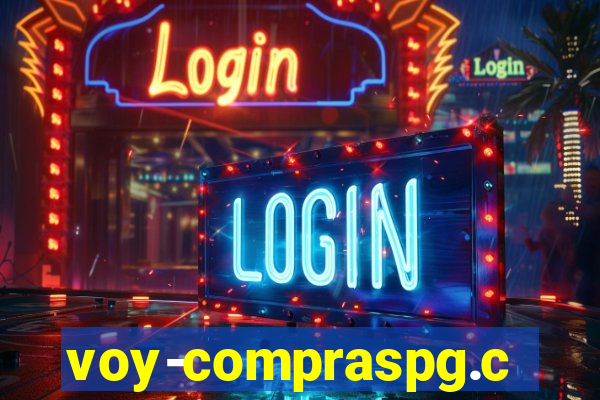 voy-compraspg.com