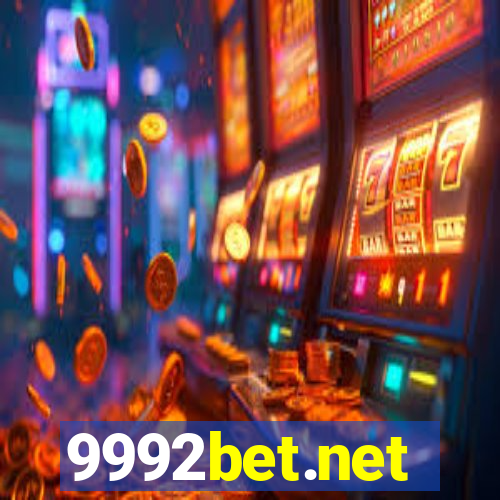 9992bet.net