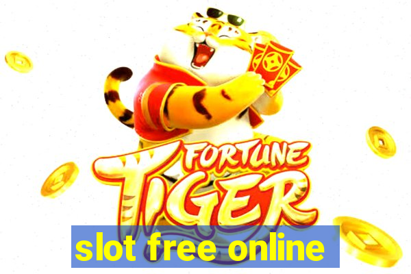 slot free online