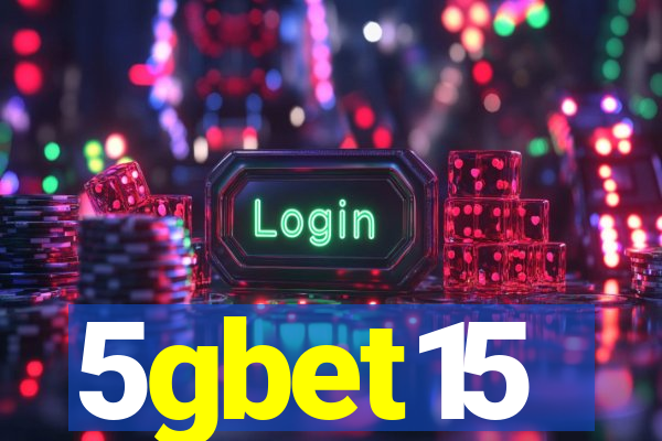 5gbet15