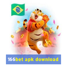 166bet apk download