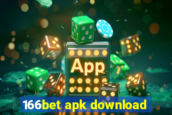 166bet apk download