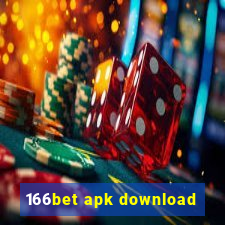 166bet apk download