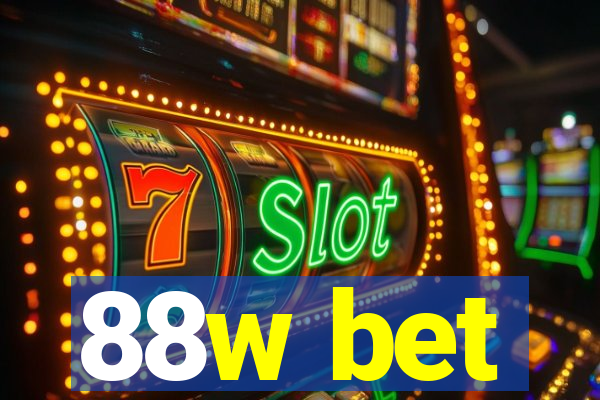 88w bet