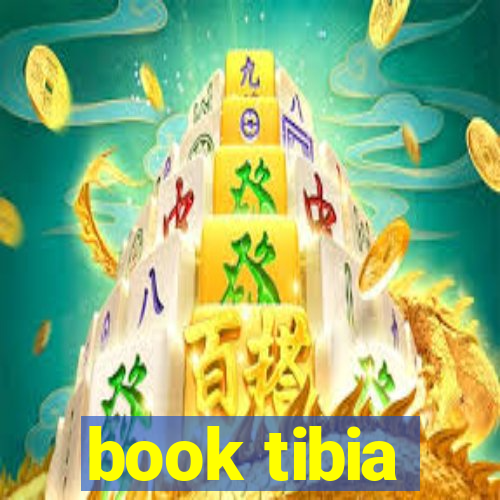 book tibia