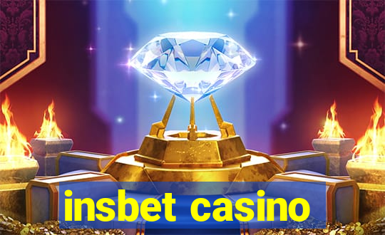 insbet casino