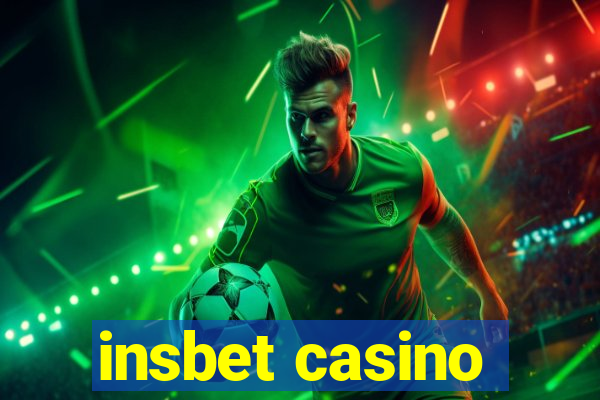 insbet casino