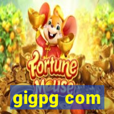 gigpg com