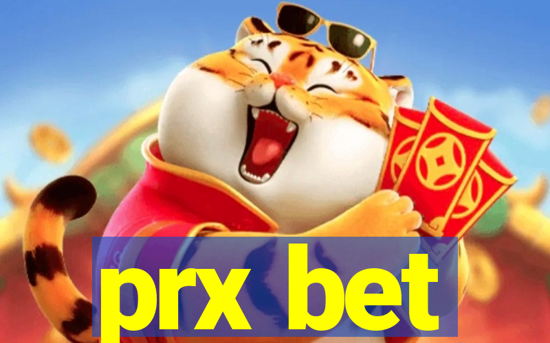 prx bet