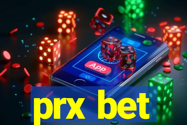 prx bet