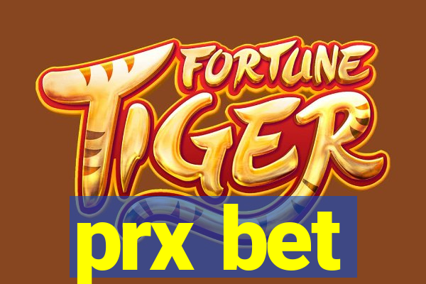 prx bet