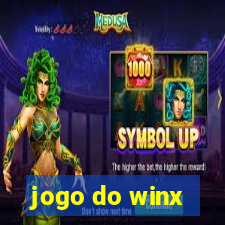 jogo do winx