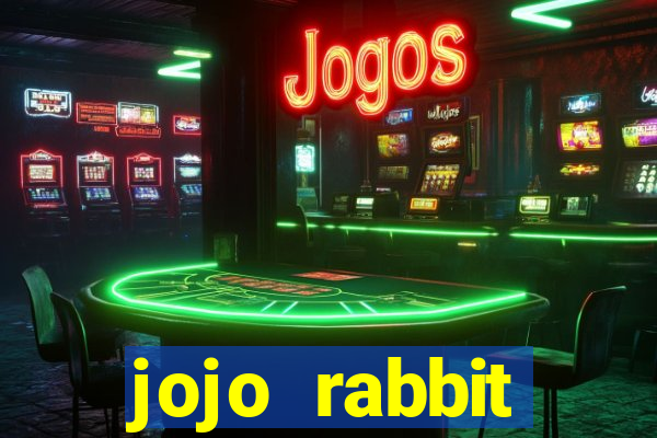 jojo rabbit assistir dublado