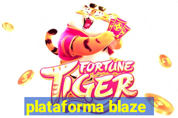 plataforma blaze