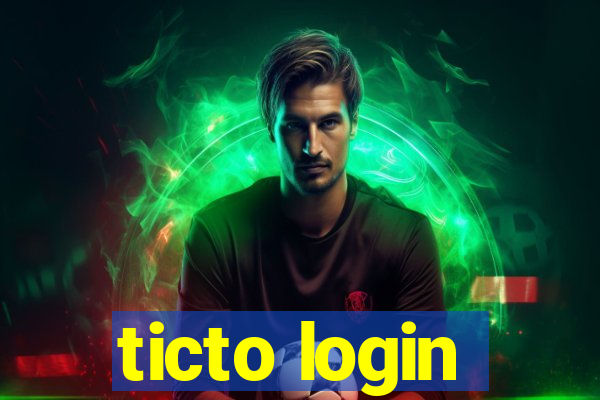 ticto login