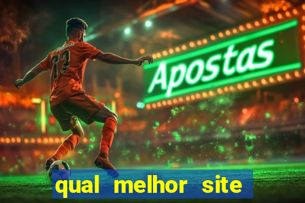 qual melhor site de jogos