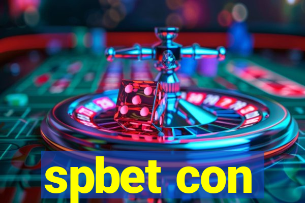 spbet con