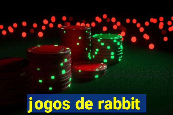 jogos de rabbit