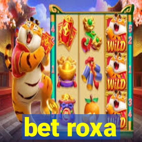 bet roxa