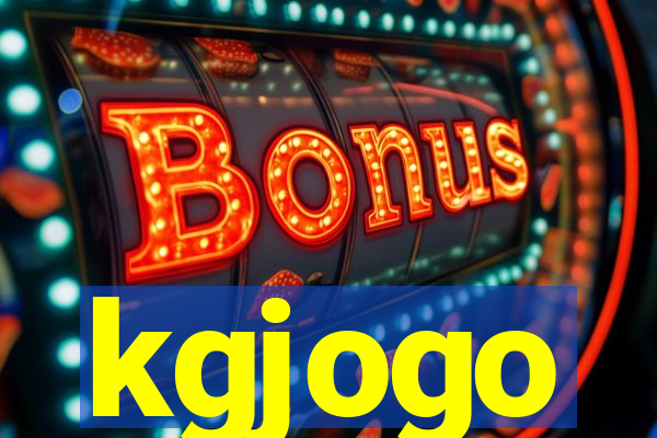 kgjogo