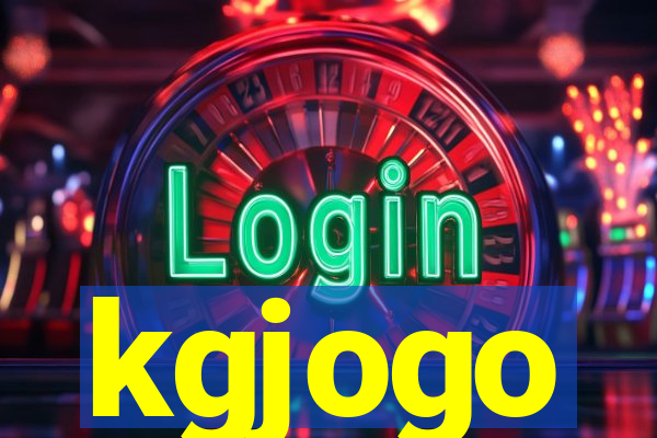 kgjogo