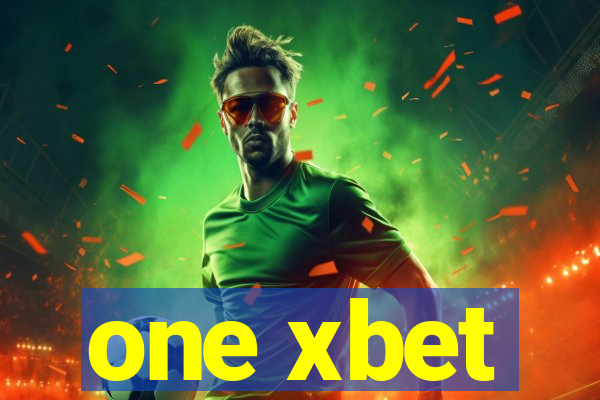 one xbet