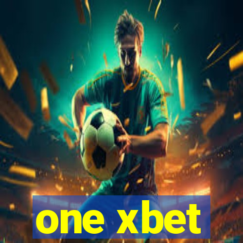 one xbet