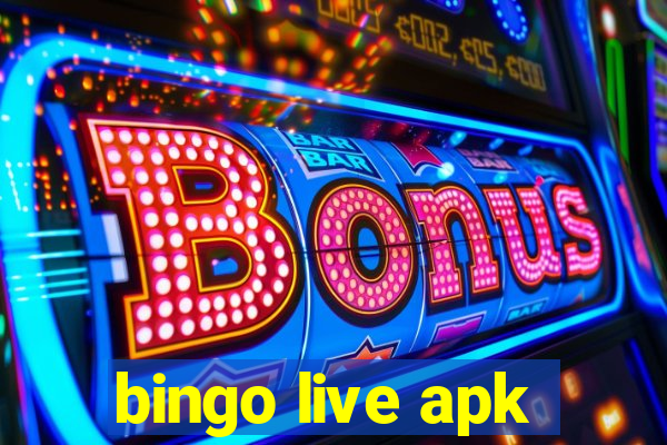 bingo live apk