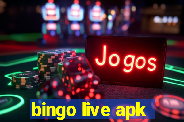 bingo live apk