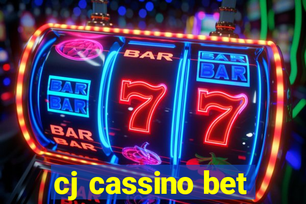 cj cassino bet