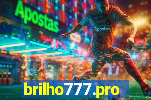 brilho777.pro