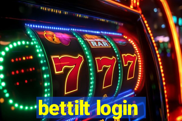 bettilt login