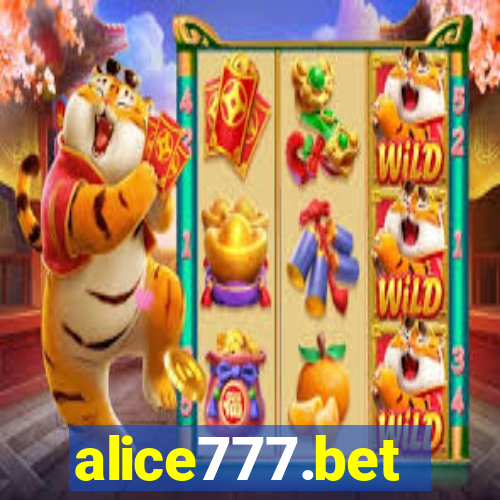 alice777.bet