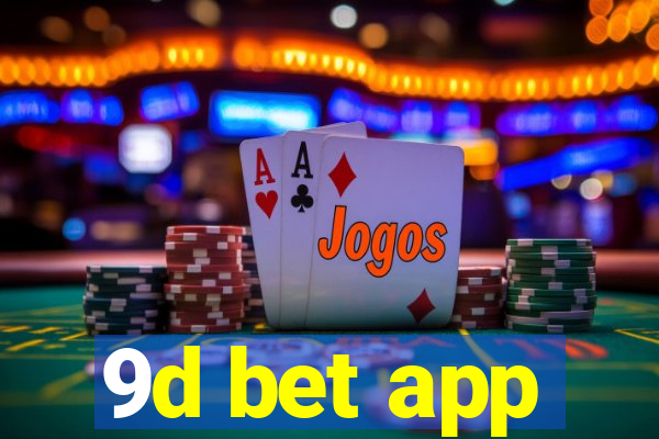 9d bet app