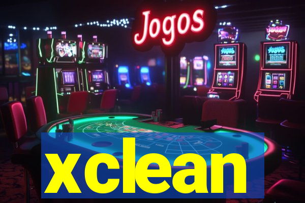 xclean