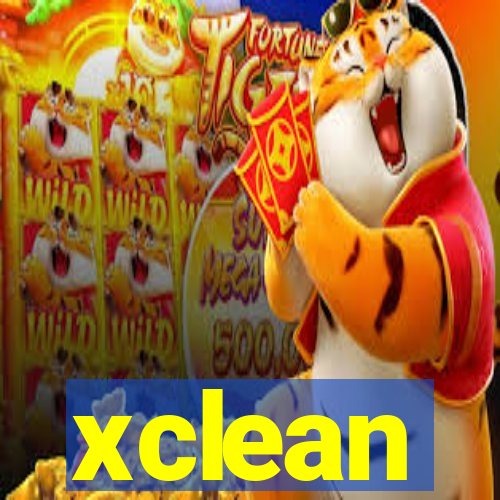 xclean