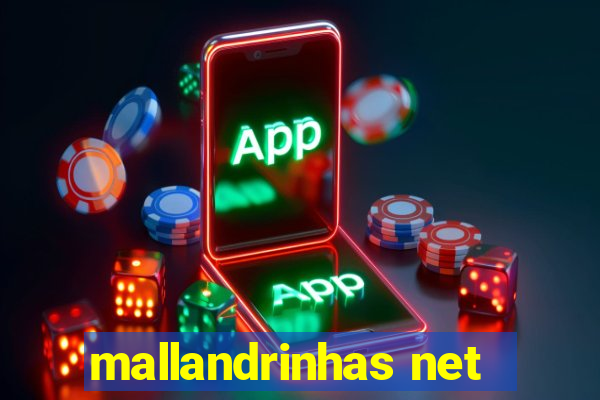 mallandrinhas net