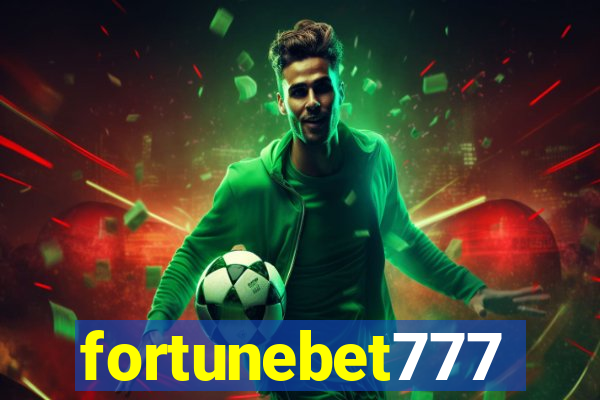 fortunebet777