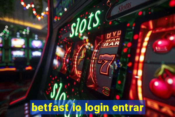 betfast io login entrar