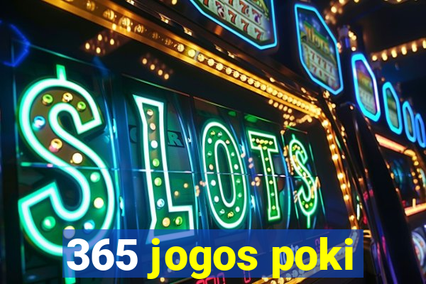 365 jogos poki