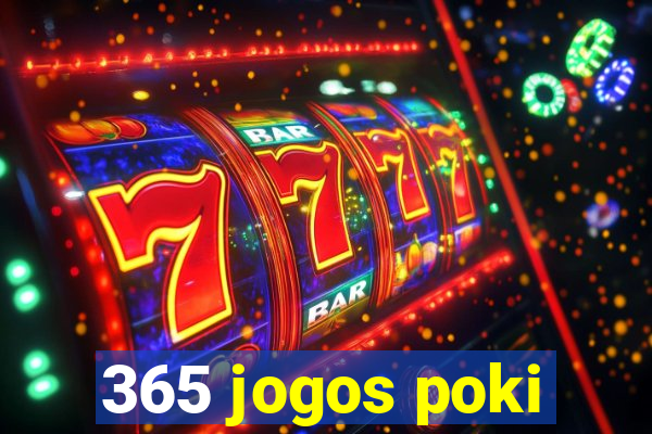 365 jogos poki