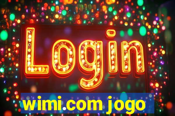 wimi.com jogo