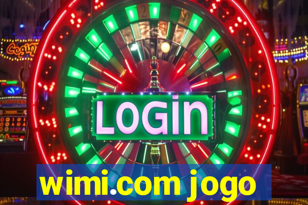 wimi.com jogo