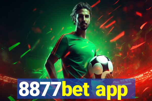 8877bet app