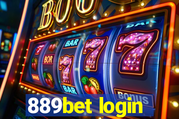 889bet login