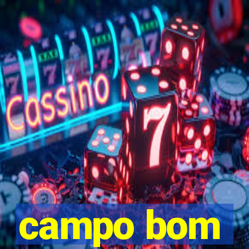 campo bom