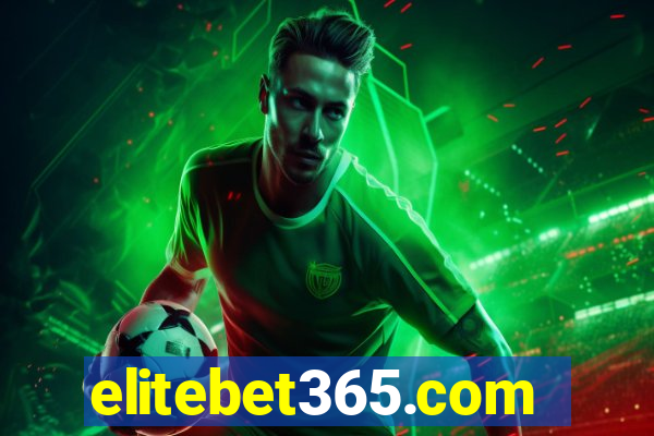 elitebet365.com