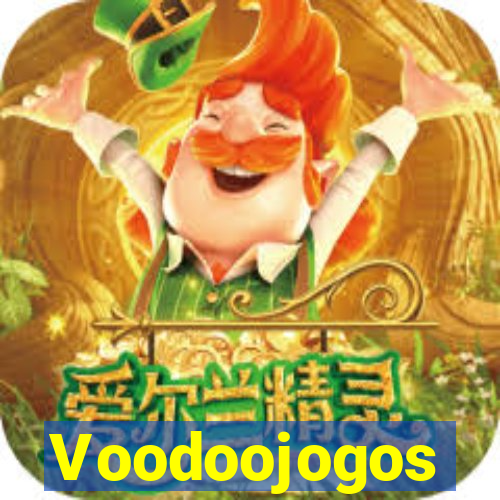 Voodoojogos